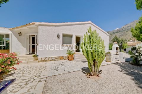 Villa in Altea, Alicante, Altea - € 740.000 | Ref: W-02SF7P - foto 25
